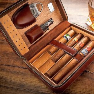 Cigar Man