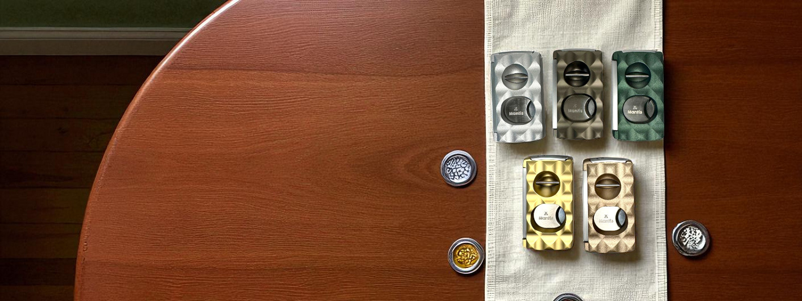 Mantis Category Banner